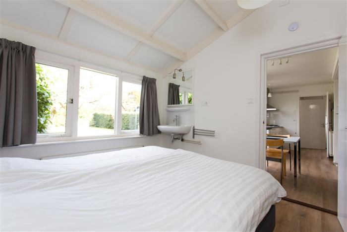 Slaapkamer