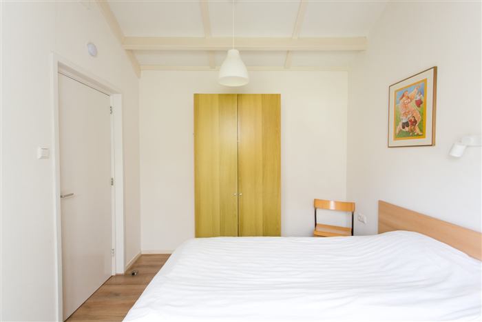 Slaapkamer