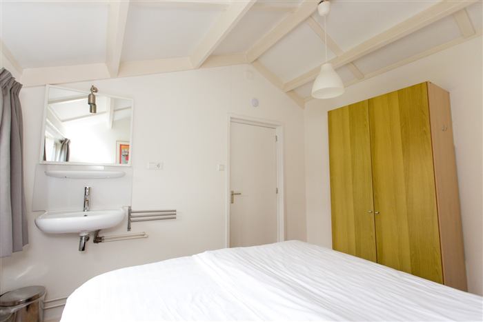 Slaapkamer