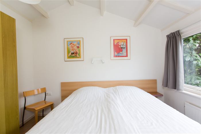 Slaapkamer