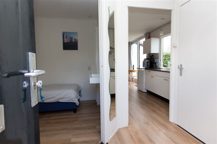 Slaapkamer