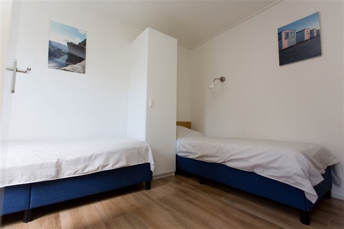 Slaapkamer