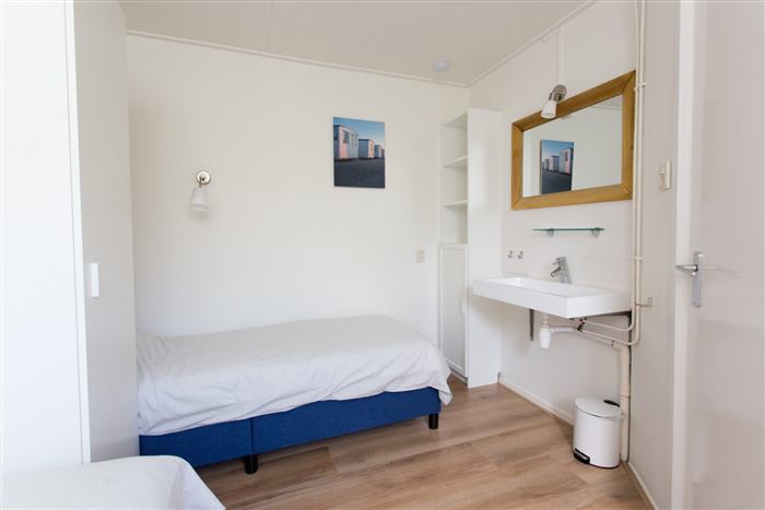 Slaapkamer