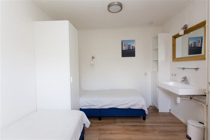 Slaapkamer